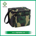 High Quatity 600D oxford Low Price Water Bottle Cooler Bag for army